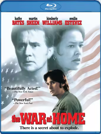 The War at Home 1996 1080p BluRay x264-OFT