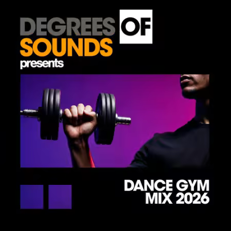 VA - Dance Gym Mix 2026