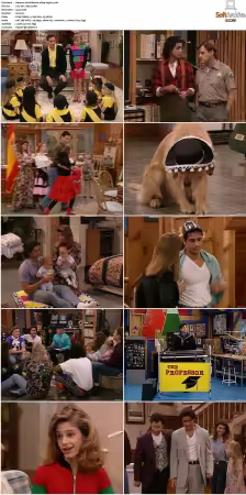 Full House S01-S08 German DL 1080p NetflixHD x264-4SJ