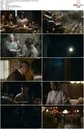 The Terror S01 S02 1080p BluRayRip EAC3 5.1 x265-Lootera