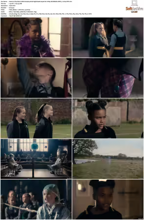 The Worst Witch S04 1080p NF WEB-DL DDP5 1 H264-NTb