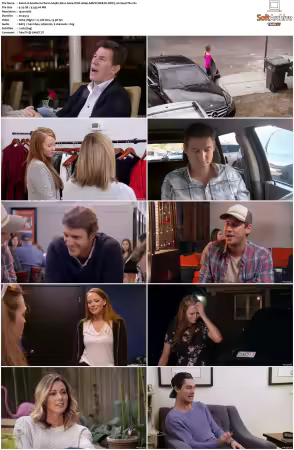 Southern Charm S04 1080p AMZN WEB-DL DDP5.1 H264-NTb