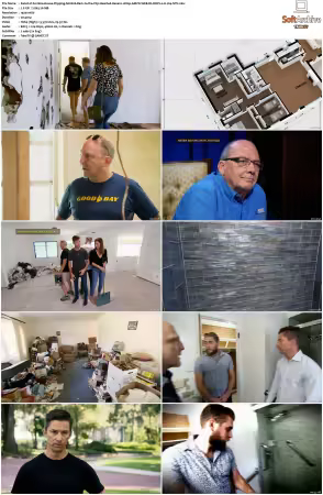 Zombie House Flipping S06 Back to the Flip 1080p AMZN WEB-DL DDP2.0 H264-NTb