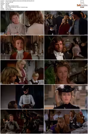 Dr Quinn Medicine Woman S02 MULTi 1080p WEB H264-UKDTV