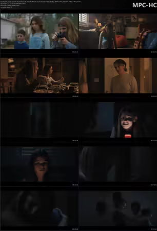 Tales From The Void S01 1080p BluRay REMUX AVC DTS-HD MA 5.1-dOwn