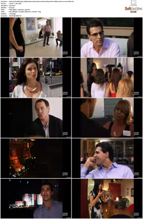 The Millionaire Matchmaker S01 1080p HULU WEB-DL AAC2.0 H264-GPRS