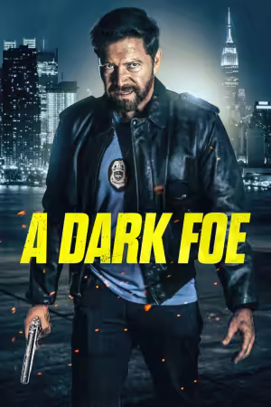 A Dark Foe 2020 1080p WEBRip DD 5.1 x264-NOGRP