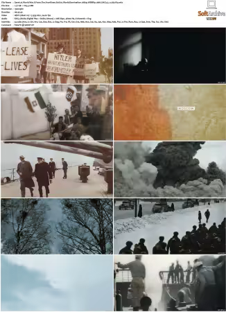 World War II From The Frontlines 2023 S01 1080p WEBRip 10bit EAC3 5.1 x265-iVy