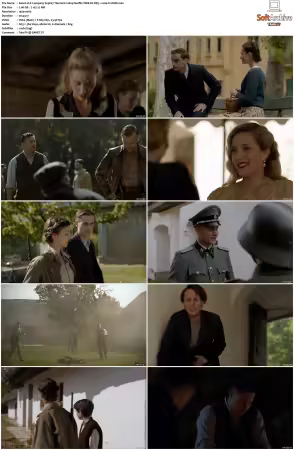 X Company S01 S03 1080p Netflix WEB-DL DD5.1 x264-TrollHD
