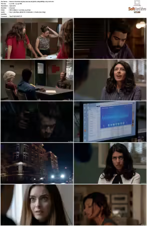 iZombie S03 German AC3D DL 1080p BDRip x265-FuN