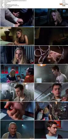 eXistenZ 1999 1080p BRRip HDR HEVC X265 DTS-PoPCoRnUHD