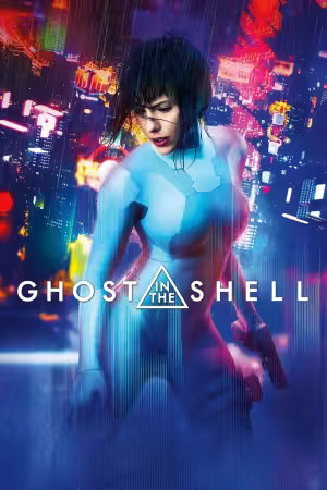 Ghost in the Shell 2017 1080p WEB-DL DDP 5.1 x265-RGB