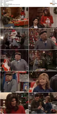 Full House S01-S08 German DL 1080p NetflixHD x264-4SJ