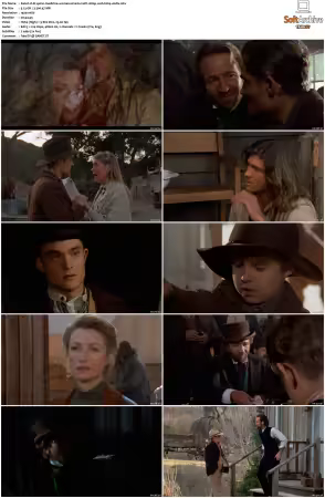 Dr Quinn Medicine Woman S02 MULTi 1080p WEB H264-UKDTV