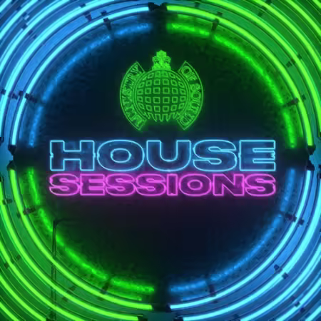 Ministry Of Sound: House Sessions (2026)