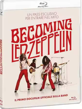 Becoming Led Zeppelin 2025 BDRip x264-403