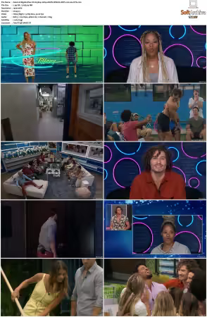 Big Brother US S23 1080p AMZN WEBRip DDP2.0 x264-NTb