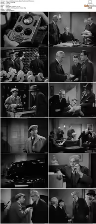 Night Key 1937 1080p BDRip DTS HEVC x265-PoPCoRn