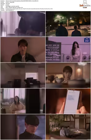 Call It Love S01 1080p DSNP WEB-DL DDP5.1 H264-APEX