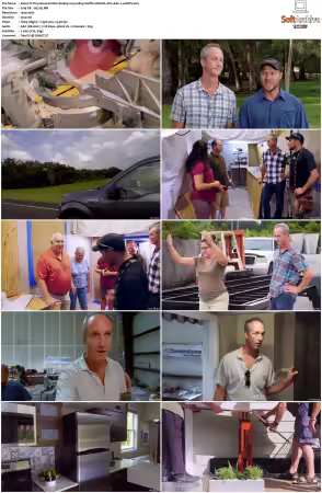 Tiny House Nation S01 2014 Complete 1080p Netflix WEB-DL AVC AAC 2.0-DBTV
