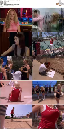 The Girls Next Door S01-S06 DVDRip XviD-SCENE