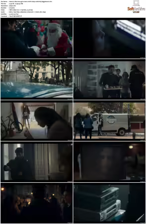 The Snow Girl S01 MULTI 2160p WEB H265-SCENE