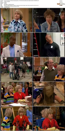 The Suite Life of Zack and Cody 2005 S01-S03 480p H265 AAC 2CH-MNKYDDL