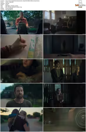 Teacup S01 1080p PCOK WEB-DL DDP5 1 H264-FLUX