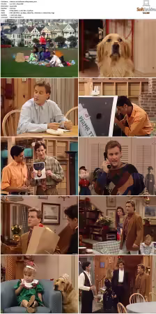 Full House S01-S08 German DL 1080p NetflixHD x264-4SJ