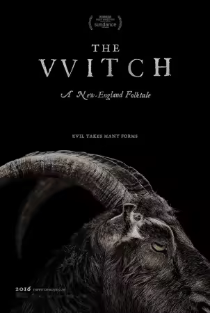 The Witch 2015 1080p HMAX WEB-DL DDP 5.1 H264-SPWEB