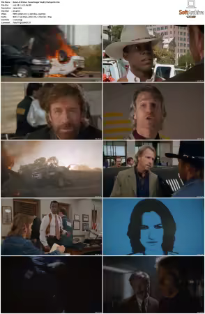 Walker Texas Ranger 1993 S01-S09 1080p WEB-DL H265 10bit DDP2.0-Zero00