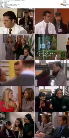Yo soy Betty la fea 1999 S01 NF WEB-DL DDP2.0 x264-BTW