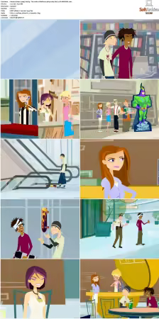 6teen 2004 S01-S04 MIXED H265 AAC 2CH-MNKYDDL