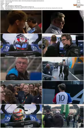 Formula 1 Drive to Survive 2019 S06 2160p50 NF WEBRip DV HEVC HDR10 DD+ Atmos 5.1 x265-deef