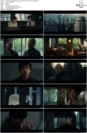 Alien Earth S01 NORDiC 1080p DSNP WEB-DL DDP5 1 H264-DUKTiGPOJK