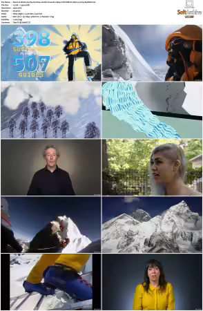 History by the Numbers S01 1080p CUR WEB-DL AAC2.0 H264-BLOOM