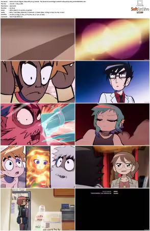 Scott Pilgrim Takes Off 2023 S01 MULTI 1080p H265 EAC3 6CH-MNKYDDL