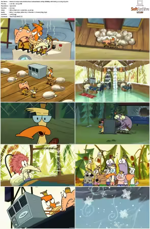 Camp Lazlo 2005 S02 1080p WEBRip 10bit EAC3 2 0 x265-iVy