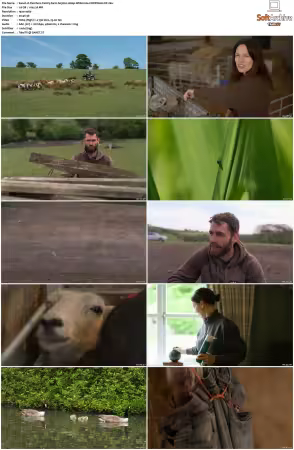 Fletchers Family Farm S01 S03 1080p WEB h264-MiXED
