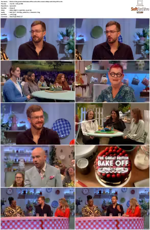 The Great British Bake Off An Extra Slice S10 1080p WEB H264-CBFM