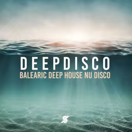 VA - Deep Disco - Balearic Deep House Nu Disco (2026)