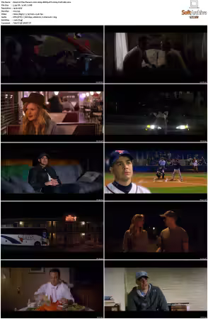 The Phenom 2016 1080p BDRip DTS H264-PoPCoRn
