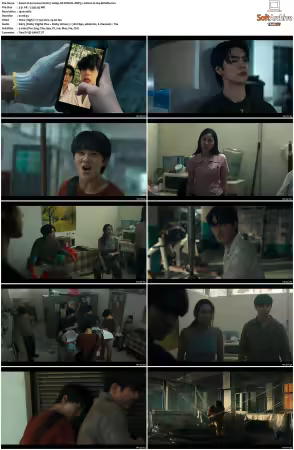 Zomvivor S01 1080p NF WEB-DL DDP51 Atmos H264-BiOMA