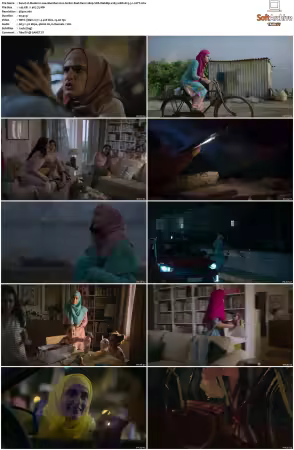 Modern Love Mumbai 2022 S01 2160p SDR WebRip x265 10Bit AC3 5.1-JATT