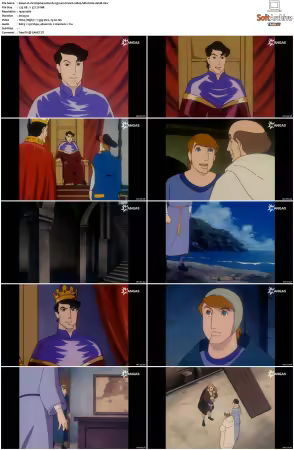 Christophe Colomb 1992 S01 FRENCH 1080p HDTV H264-D4KiD