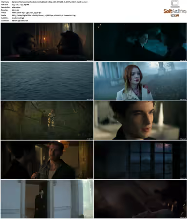 The Sandman 2022 S02 2160p NF WEB-DL x265 HEVC 10bit DDP 5.1 Vyndros