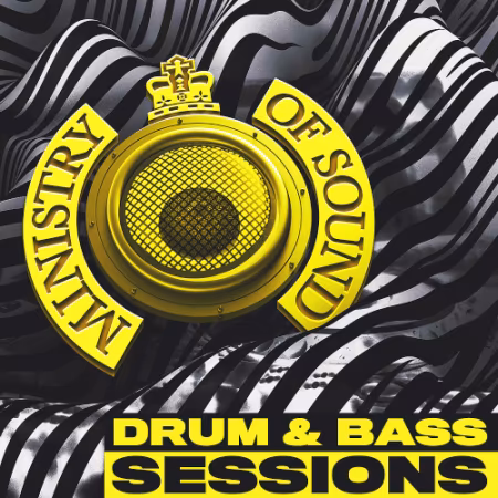 Ministry of Sound: Drum &amp; Bass Sessions (2026)