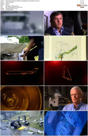 Mayday aka Air Crash Investigation S01-S25 1080p WEB-DL DDP5.1 H264-MIXED