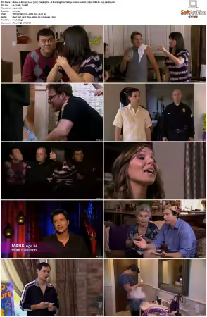 Burning Love 2012 S01 S03 1080p WEB-DL x265 HEVC 10bit AAC 5.1-Panda