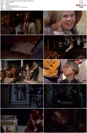 Dr Quinn Medicine Woman S02 MULTi 1080p WEB H264-UKDTV